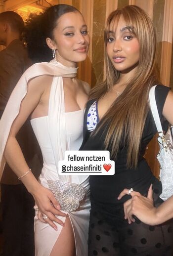 Full leaked Chase infiniti page private onlyfans photo