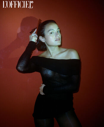 Full leaked Chase sui wonders page private onlyfans photo