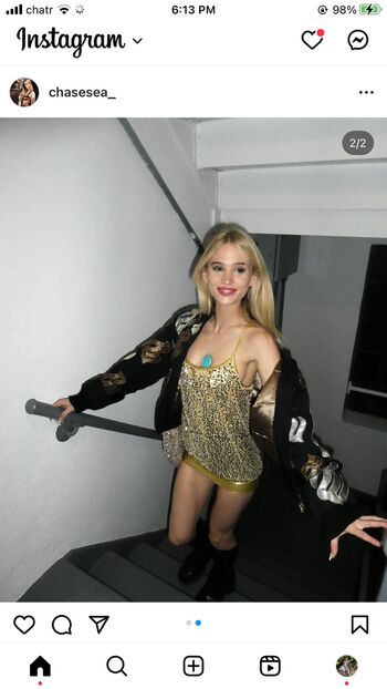 Full leaked Chasemyerse private onlyfans photo