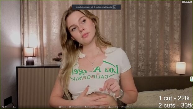Full leaked Chasidygrandmaison private photo