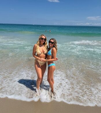 Full leaked Chasity and elli nolan private onlyfans photo