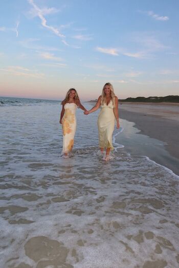 Chasity and Elli Nolan