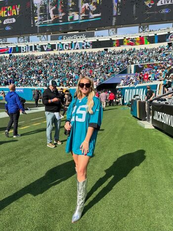 Chasity and Elli Nolan