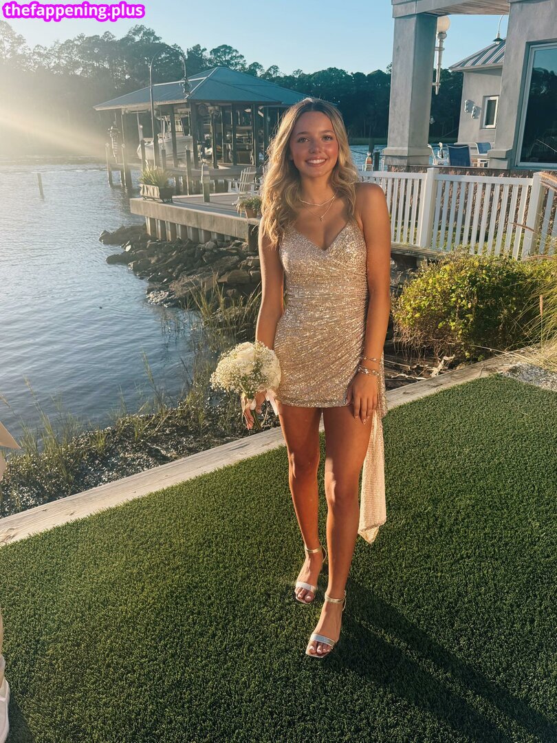 Chasity and Elli Nolan