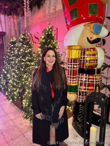 Full leaked Chasity marie rae v i p page private onlyfans photo