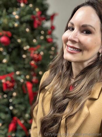 Chasity Marie Rae V.i.p.