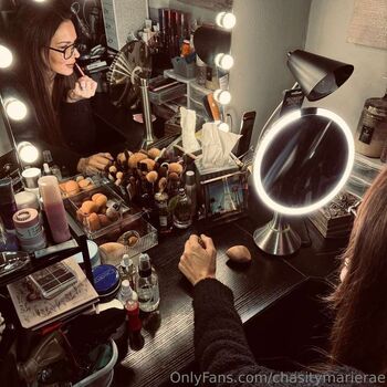 Full leaked Chasity marie rae v i p page private onlyfans photo