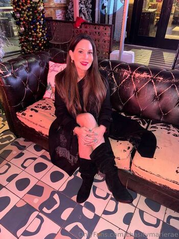 Full leaked Chasity marie rae v i p private onlyfans photo