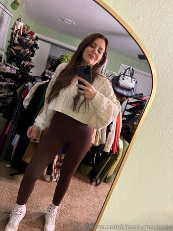 Full leaked Chasity marie rae v i p private photo