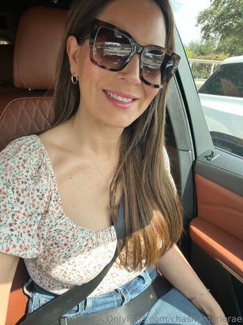 Full leaked Chasity marie rae v i p private photo