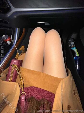 Full leaked Chasitymarierae private photo