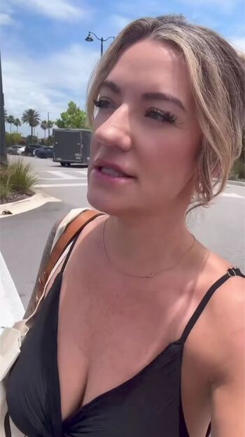 Full leaked Chasitysaunders private photo