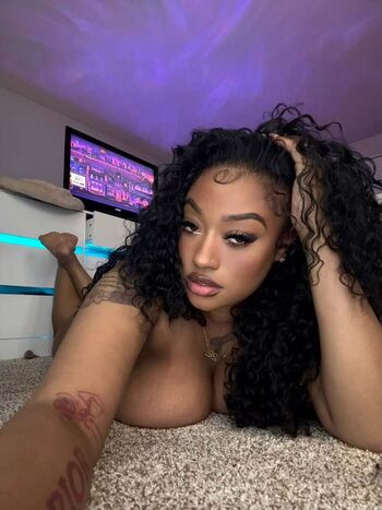 Full leaked Chastityrenae private photo