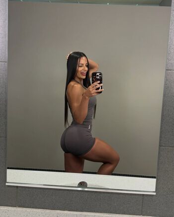 Full leaked Chaunessea bailey private photo