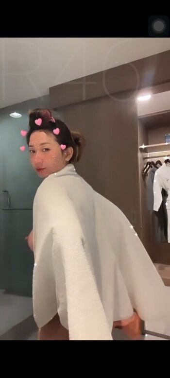 Full leaked Chava alena private onlyfans photo