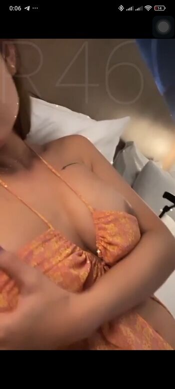Full leaked Chava alena private onlyfans photo