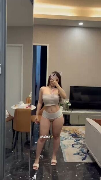 Full leaked Chava alena private photo