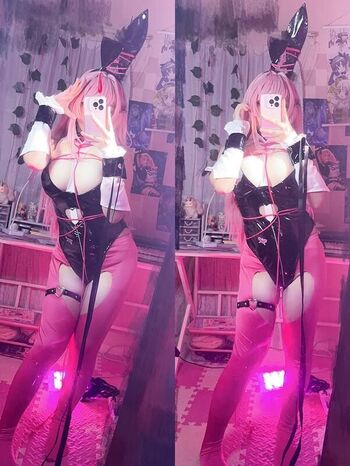 Full leaked Chaya mg private photo