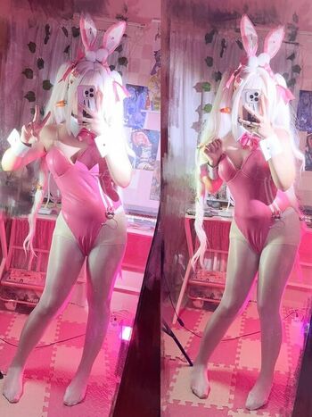 Full leaked Chaya mg private photo