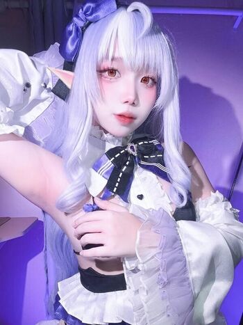 Full leaked Chaya mg private photo
