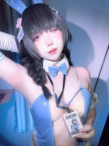 Full leaked Chaya mg private photo