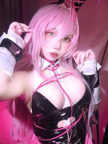 Full leaked Chaya mg private photo