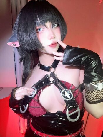 Full leaked Chaya mg private photo