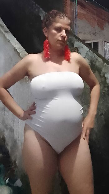 Full leaked Chayana private onlyfans photo