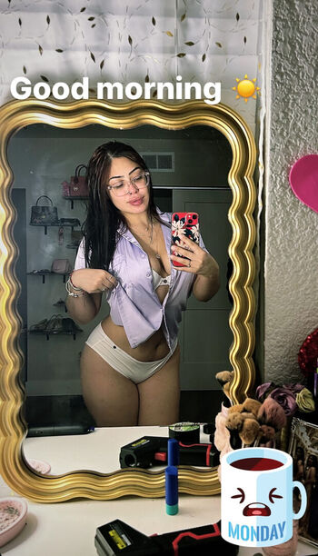 Full leaked Cheekslv private onlyfans photo