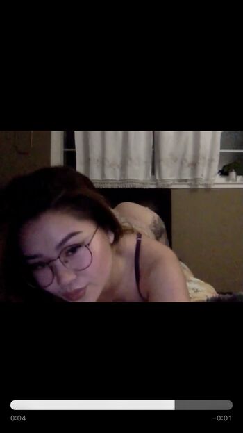Full leaked Cheekylilminx private photo