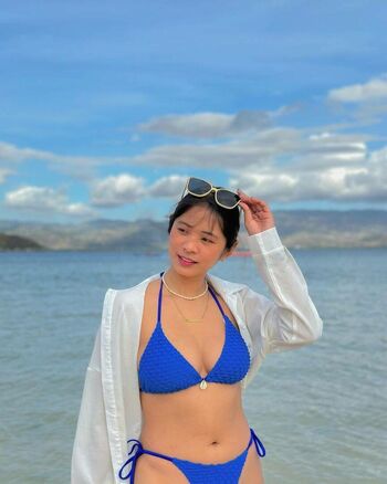 Full leaked Cheelene ang page private photo