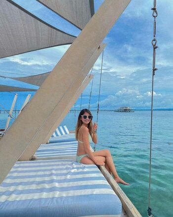 Full leaked Cheelene ang page private photo