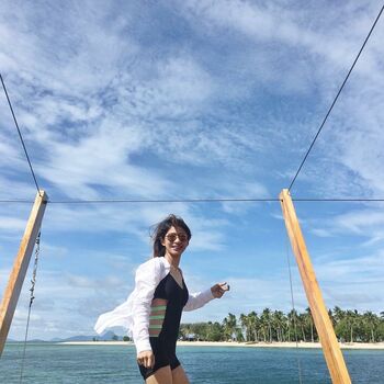 Full leaked Cheelene ang page private photo