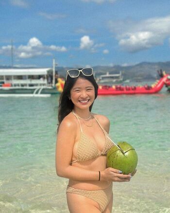 Full leaked Cheelene ang page private photo