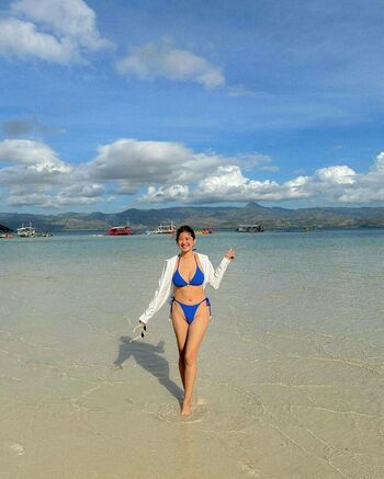 Full leaked Cheelene ang page private photo