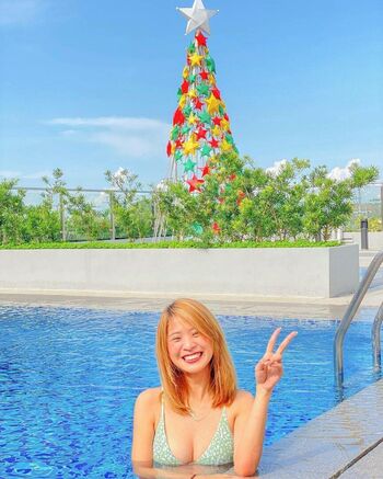 Full leaked Cheelene ang private photo