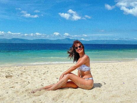 Full leaked Cheelene ang private photo