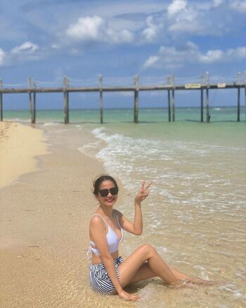 Full leaked Cheelene ang private photo