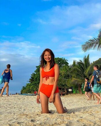 Full leaked Cheelene ang private photo