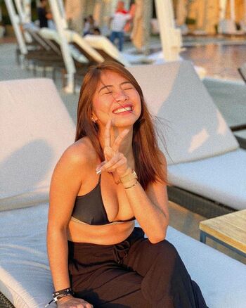 Full leaked Cheelene ang private photo