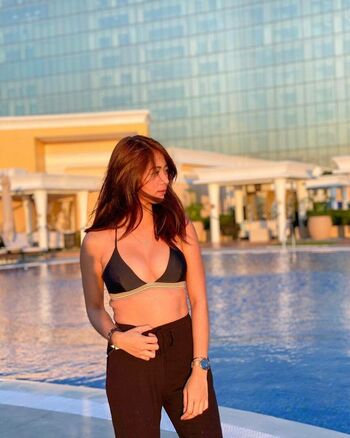 Full leaked Cheelene ang private photo