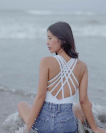 Full leaked Cheelene ang private photo