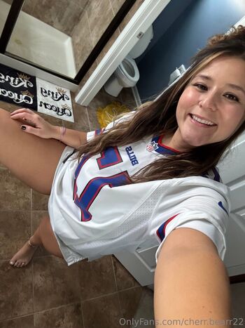 Full leaked Cheer bearr  page private onlyfans photo