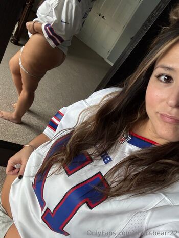 Full leaked Cheer bearr  page private onlyfans photo