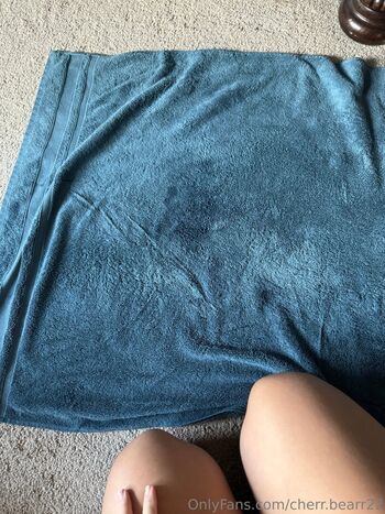 Full leaked Cheer bearr  page private onlyfans photo