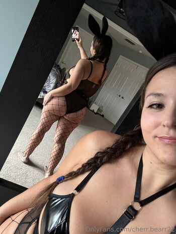 Full leaked Cheer bearr private onlyfans photo