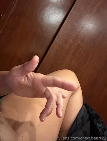 Full leaked Cheer bearr private photo