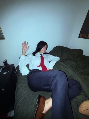 Full leaked Cheezy cat private photo