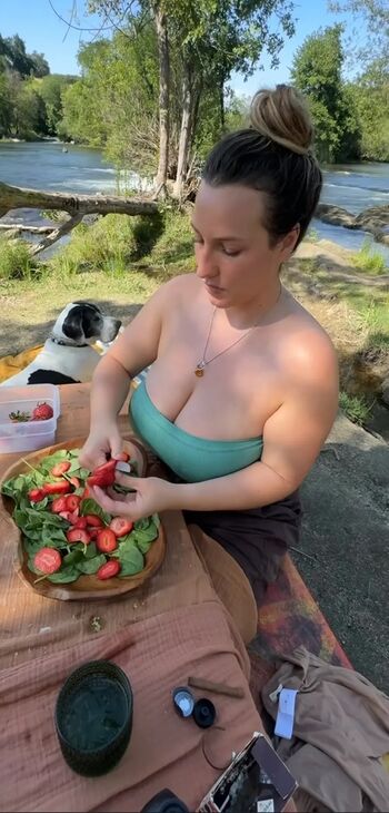 Full leaked Chef d private onlyfans photo