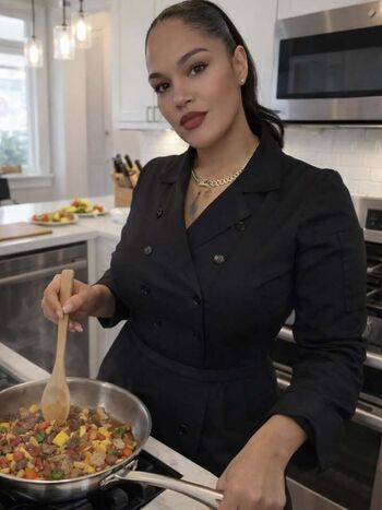 Full leaked Chefblue private photo